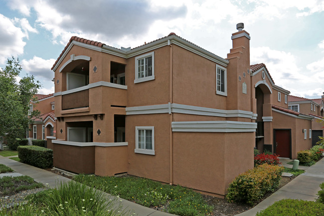 Altura Villas in Folsom, CA - Foto de edificio - Building Photo