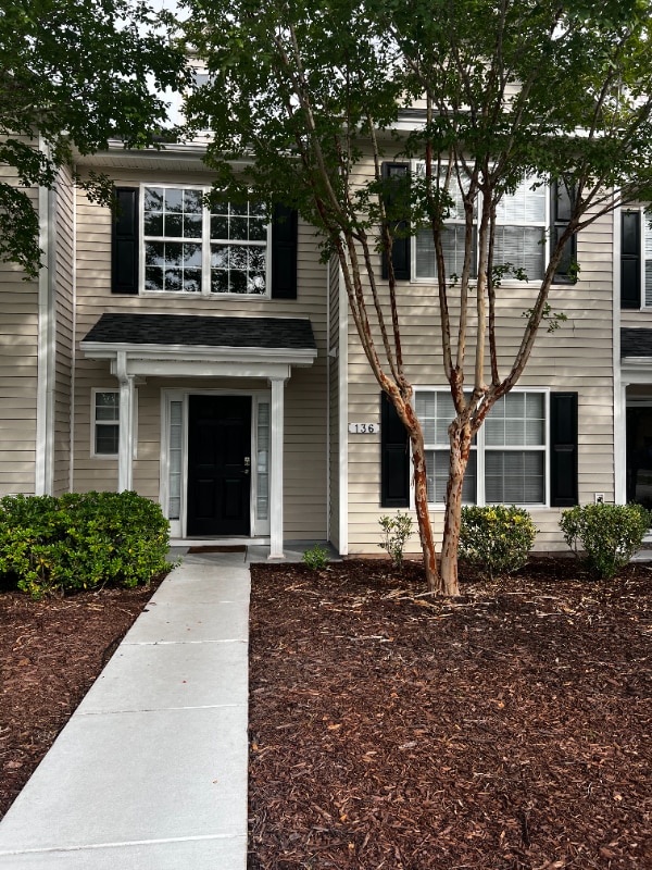 property at 136 Madrid Dr