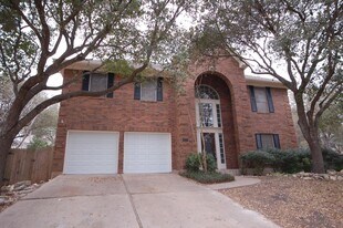 7508 Orrick Dr in Austin, TX - Building Photo
