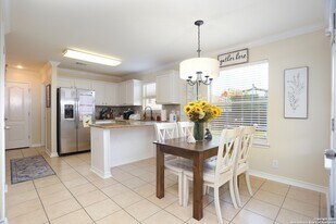 10322 Filly Valley in San Antonio, TX - Building Photo