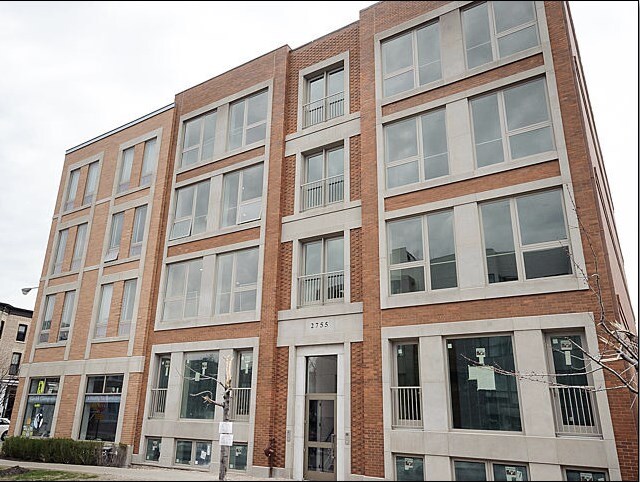 2755 N Lakewood Ave in Chicago, IL - Building Photo