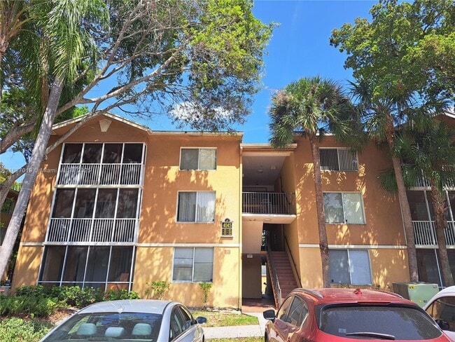 property at 4045 W McNab Rd
