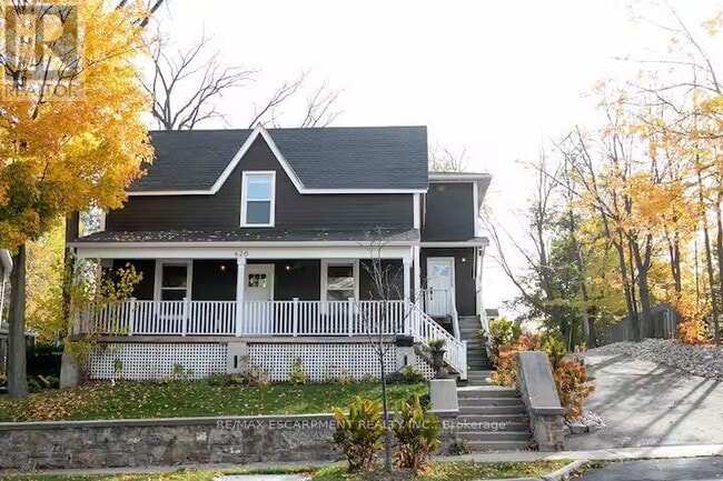 property at 426 Wilson St E