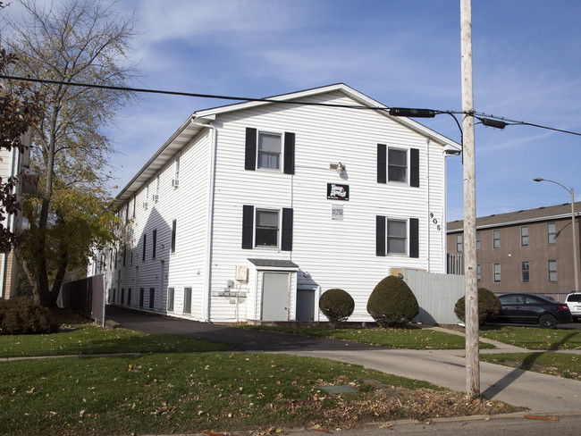 905 S University St in Normal, IL - Building Photo - Building Photo