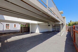 2231 Ward St in Berkeley, CA - Building Photo - Building Photo