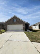 312 Gidran Trail in Georgetown, TX - Building Photo