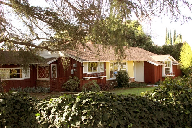 property at 12700 Kling St
