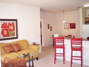 Sweetwater in Dade City, FL - Foto de edificio - Interior Photo