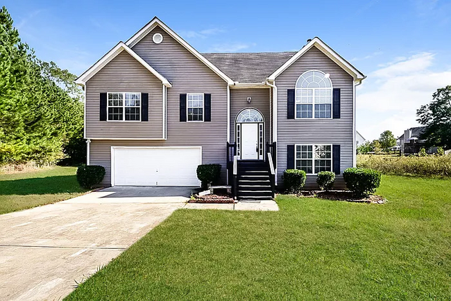 property at 535 Lifford Ct