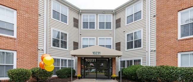 Enoch George Manor- Independent Living in Spotsylvania, VA - Building Photo - Building Photo