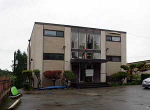 2212 Franklin Ave E in Seattle, WA - Building Photo - Building Photo