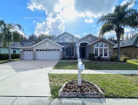 1511 Salmonberry St in Wesley Chapel, FL - Building Photo