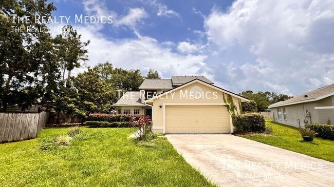 property at 1707 Terra Cota Ct