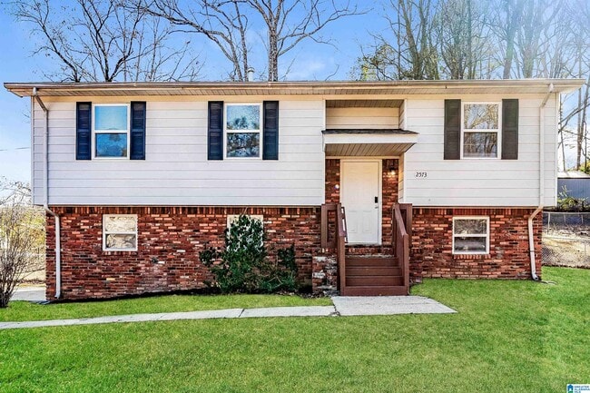 property at 2573 Gaylon St