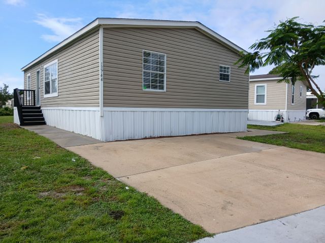 property at 13744 Wesleyan Blvd