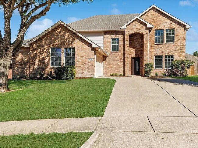934 Cedar Creek Dr in Wylie, TX - Building Photo - Building Photo