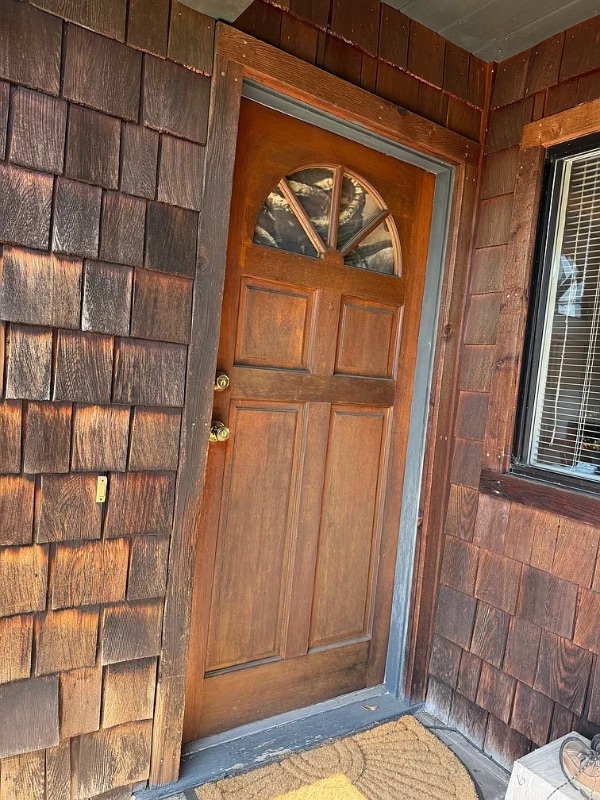 1375 Grizzly Peak Blvd in Berkeley, CA - Foto de edificio - Building Photo