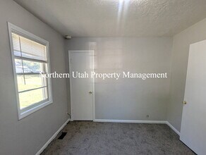 1902 Jackson Ave-Unit -Down in Ogden, UT - Building Photo - Building Photo