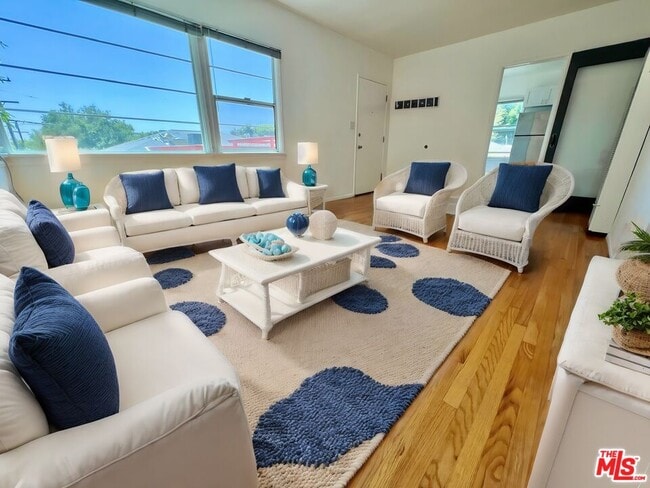 2513 Euclid St in Santa Monica, CA - Building Photo - Building Photo