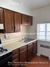 511 SE 1st St in Evansville, IN - Building Photo - Building Photo