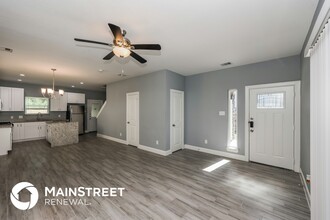 2326 Ferguson Way in Houston, TX - Building Photo - Building Photo