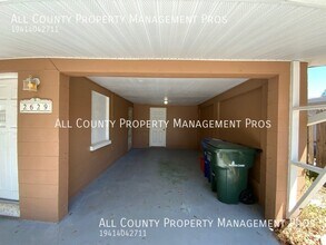 2629 Grand Cayman St in Sarasota, FL - Building Photo - Building Photo