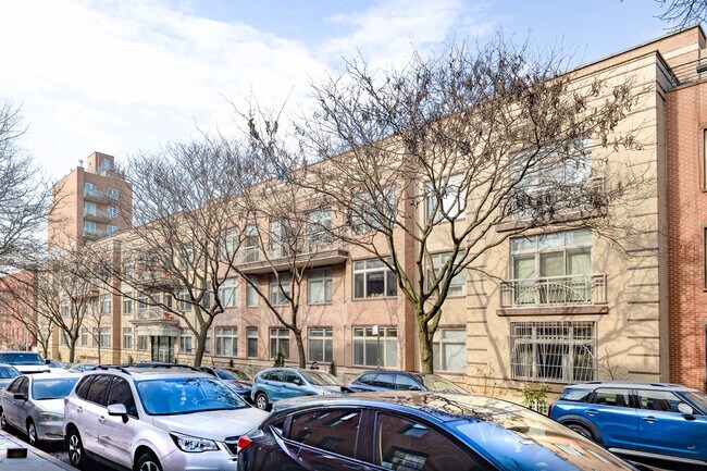 675 Sackett St in Brooklyn, NY - Building Photo - Building Photo