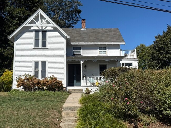 property at 17 Smith Ct