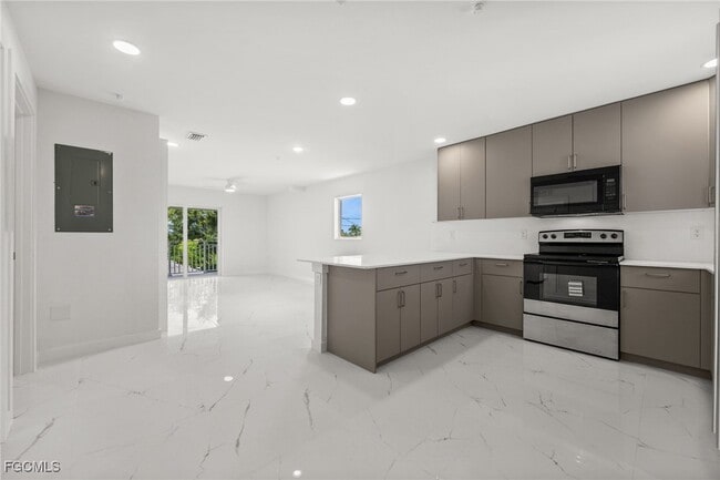 property at 721 SW 30th Terrace