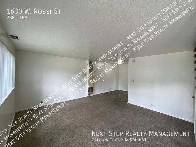 1630 Rossi St in Boise, ID - Building Photo - Building Photo
