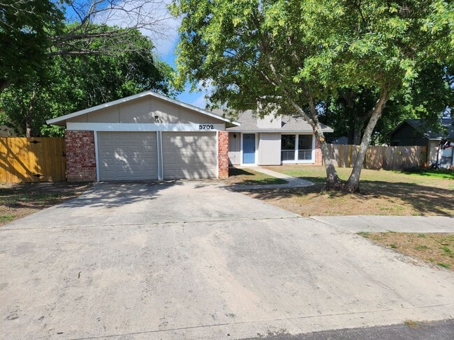 property at 5702 Valley Forge Ave