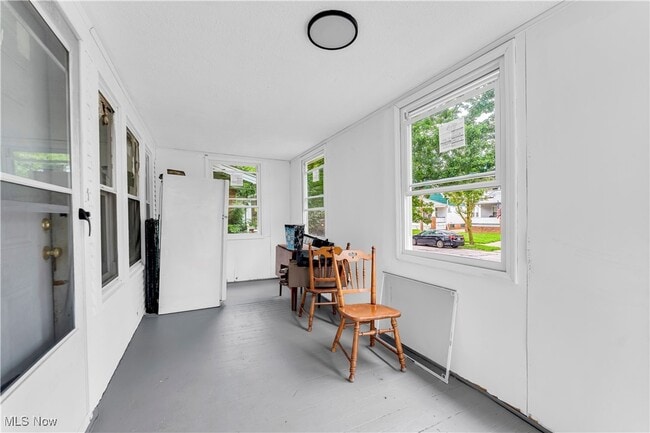 property at 10128 Unity Ave