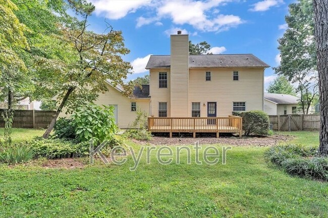 7317 Willette Ct in Knoxville, TN - Building Photo - Building Photo