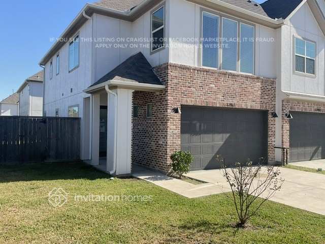 property at 12403 Executive Dr