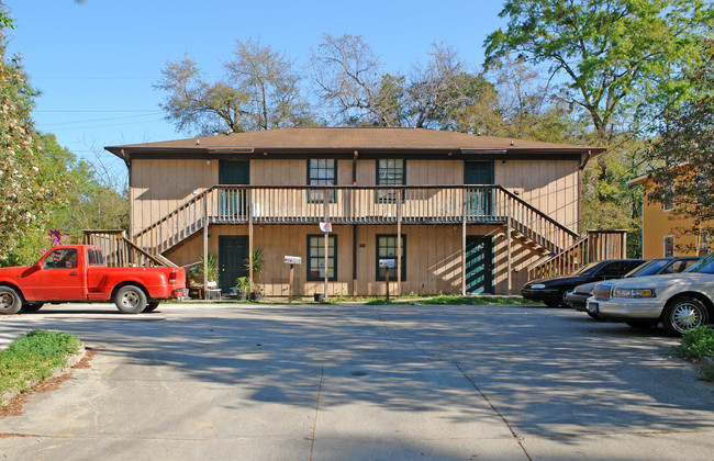 1416 Charlotte St in Tallahassee, FL - Building Photo - Building Photo