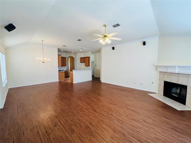 6109 Apache Dr in The Colony, TX - Building Photo - Building Photo