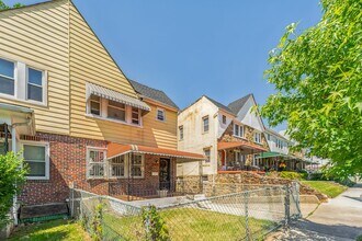 5446 Narcissus Ave in Baltimore, MD - Building Photo - Building Photo
