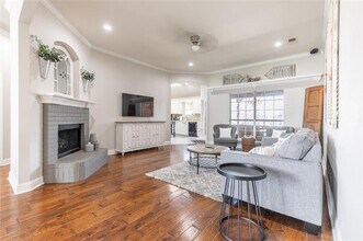 801 Dickerson Cir in Celina, TX - Building Photo - Building Photo