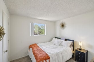 Mountain Village Apartments in Tucson, AZ - Building Photo - Building Photo