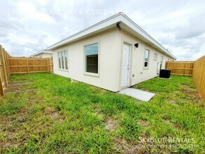 5901 Puffin Ave in Palmhurst, TX - Building Photo - Building Photo