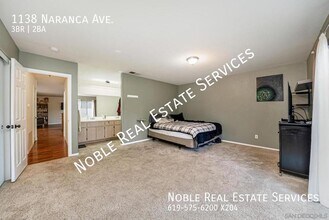 1138 Naranca Ave in El Cajon, CA - Building Photo - Building Photo