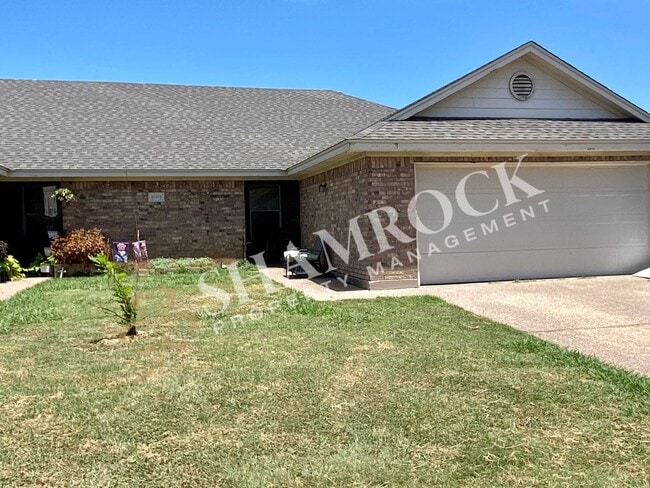 property at 10205 Lilac Ln
