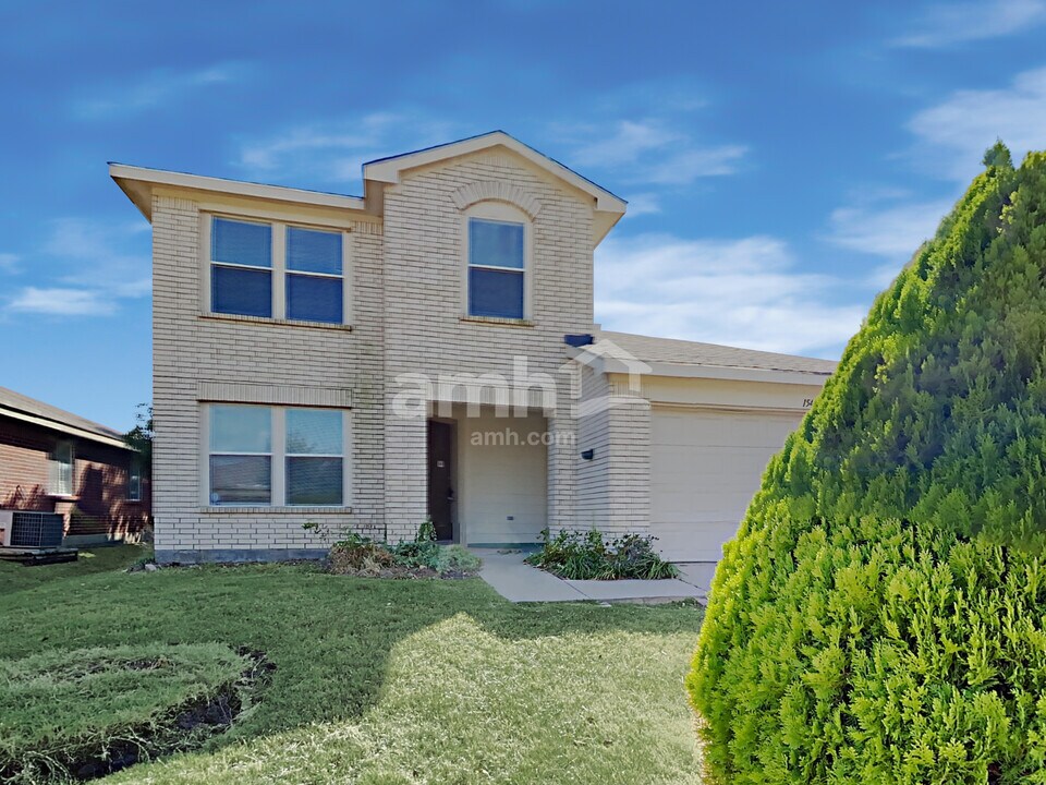 1546 Brandywine Ln in Little Elm, TX - Building Photo