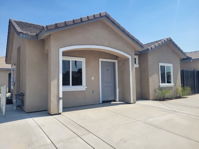 property at 8414 Grandy St