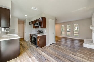 7411 Trabajo Dr in Houston, TX - Building Photo - Building Photo