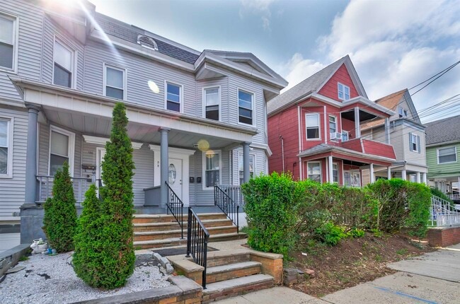 property at 98 Trask Ave