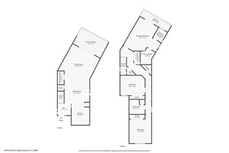 7244 Grimms Landing in Navarre, FL - Foto de edificio - Building Photo