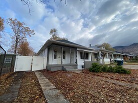 926 Binford St in Ogden, UT - Building Photo
