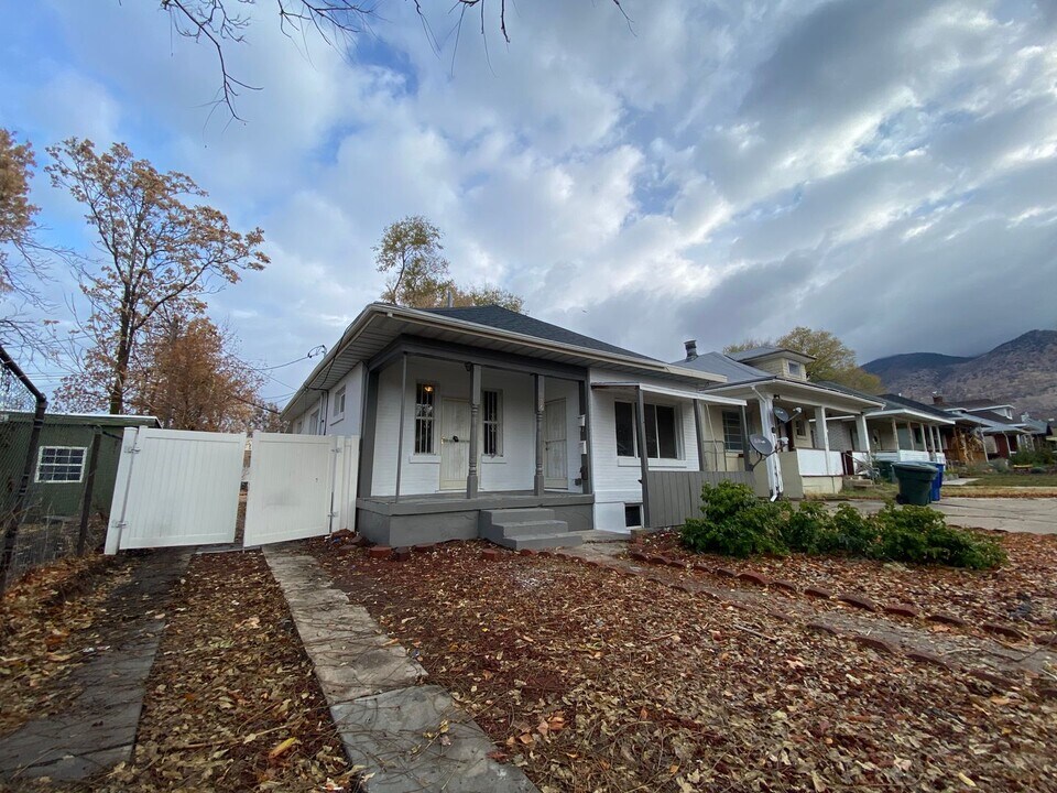 926 Binford St in Ogden, UT - Building Photo