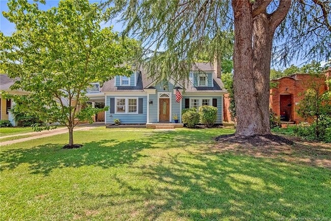 1717 Fort Bragg Rd in Fayetteville, NC - Building Photo - Building Photo
